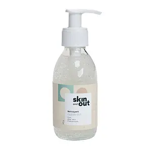 Skin & Out Clean Out Gel Nettoyant