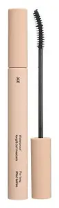 3CE Waterproof Long & Curl Mascara