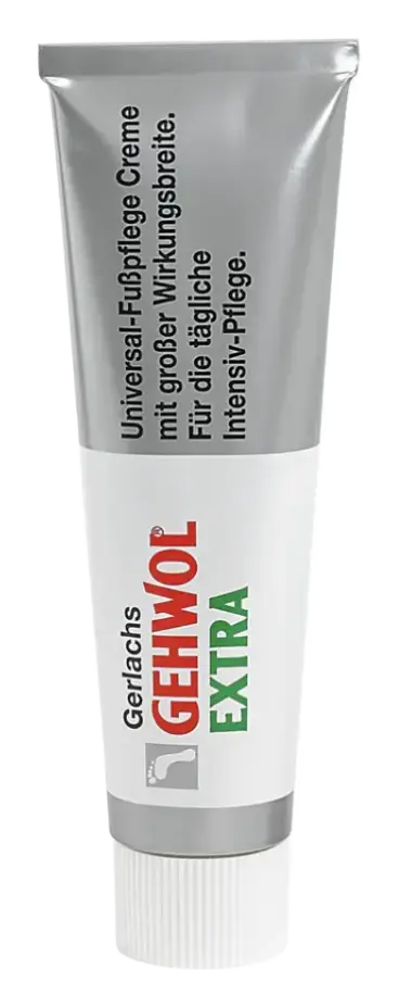 Gehwol Extra - Universal Foot Cream