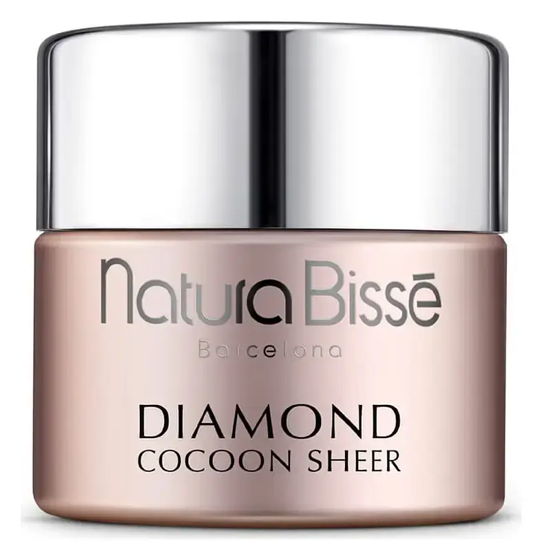 Natura Bisse Diamond Cocoon Sheer Cream