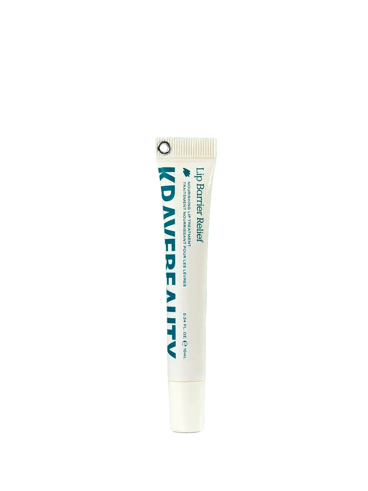 Krave Beauty Lip Barrier Relief