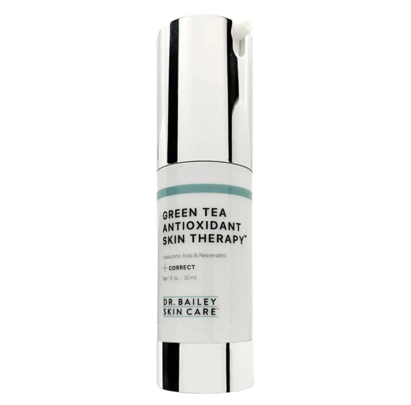 Dr. Bailey Skin Care Green Tea Antioxidant Skin Therapy