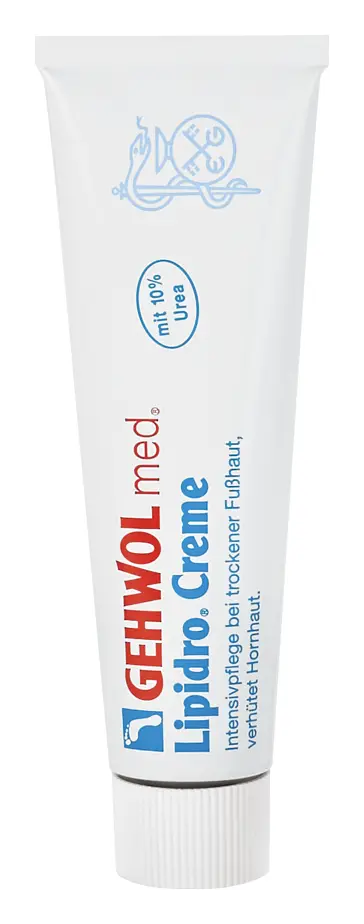 Gehwol Med Lipidro Cream