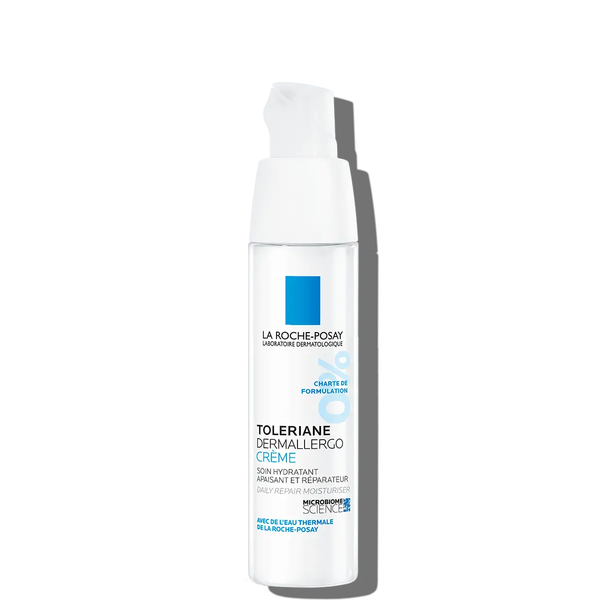 La Roche-Posay Toleriane Dermallergo Creme Daily Repair Moisturizer USA