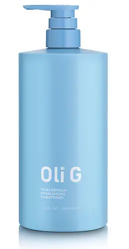 Oli G Total Refresh pH Balancing Conditioner