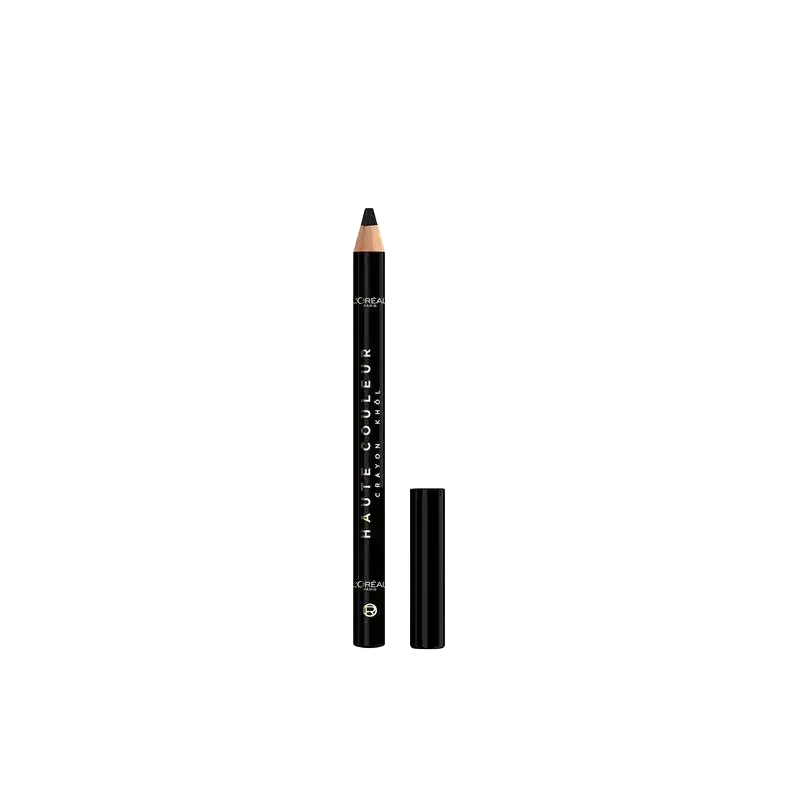L'Oreal Haute Couleur Khol Eyeliner Noir Silk