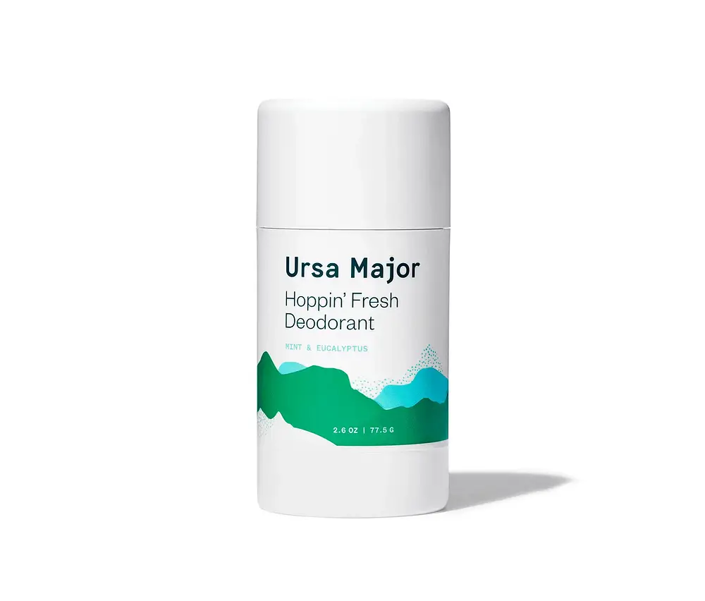 Ursa Major Hoppin' Fresh Deodorant