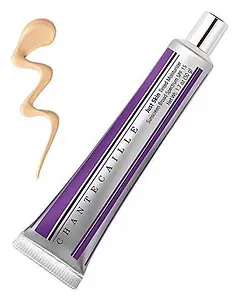 Chantecaille Just Skin Tinted Moisturiser SPF 15 Bliss