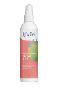 Life-flo NaPCA Mist