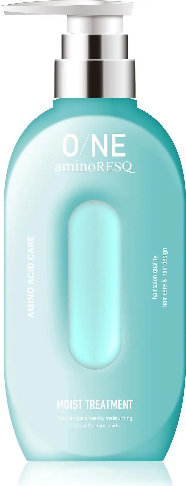 O/NE aminoRESQ Moist Treatment