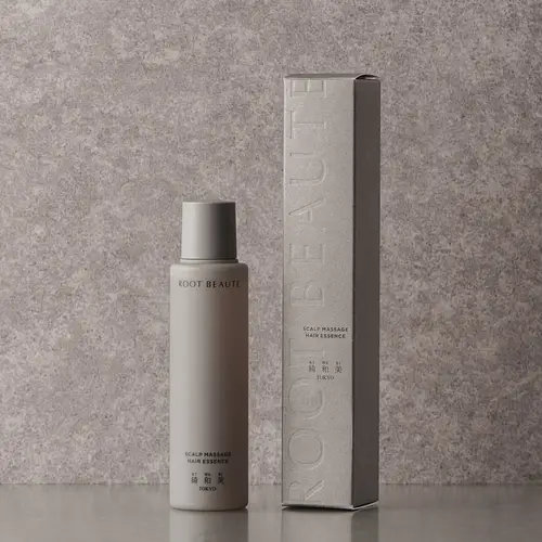 Kiwabi Scalp hair essence