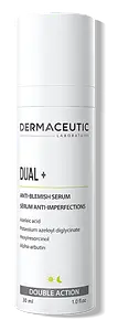 Dermaceutic Laboratoire Dual + Anti Blemish Serum