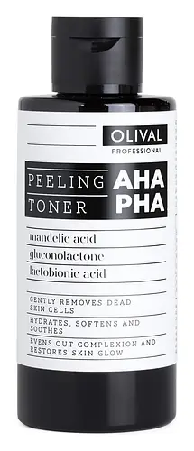 Olival Peeling Toner AHA PHA