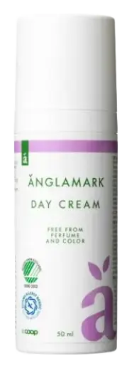 Änglamark Day Cream