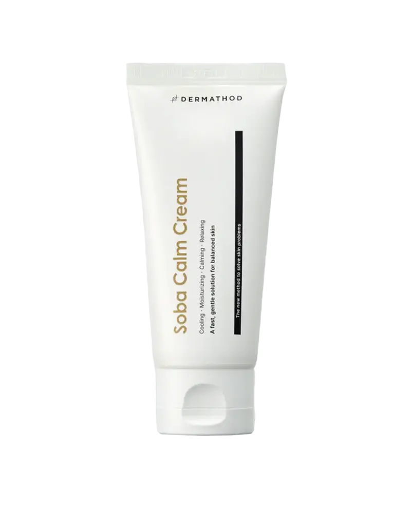 Dermathod Soba Calm Cream