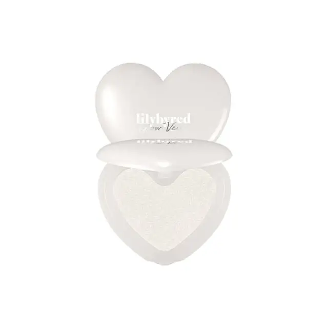 lilybyred Luv Beam Glow Veil 09 Angel Beam