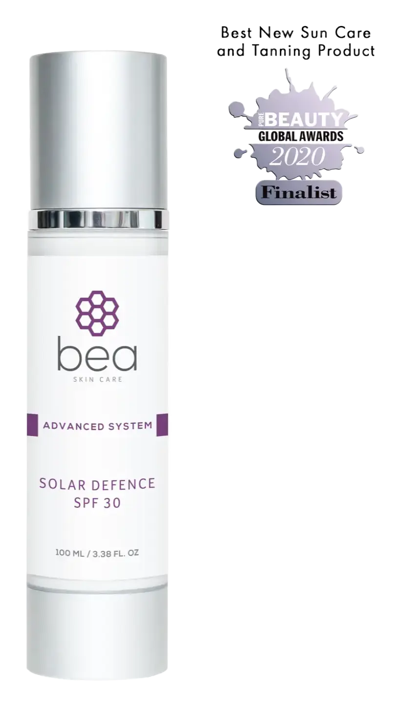 Bea Skincare Solar Defence SPF 30
