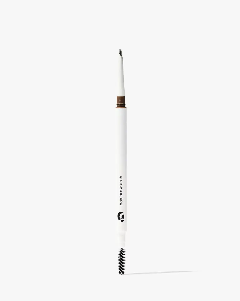 Glossier Boy Brow Arch Pomade Pencil Cool Brown
