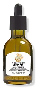 The Body Shop Ginger Scalp Serum