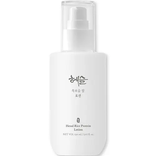 Hesul Rice Protein Lotion