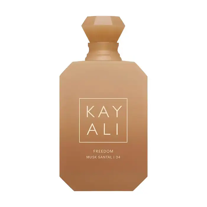 Kayali Freedom Musk Santal 34 Eau De Parfum