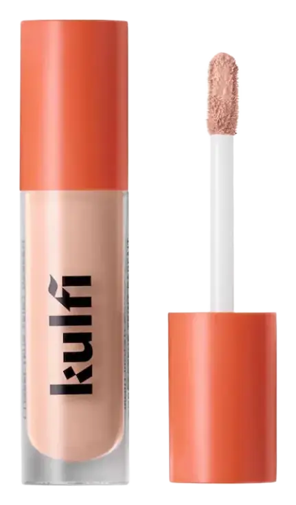 Kulfi Main Match Crease-Proof Long-Wear Hydrating Concealer Ice Ice Berry
