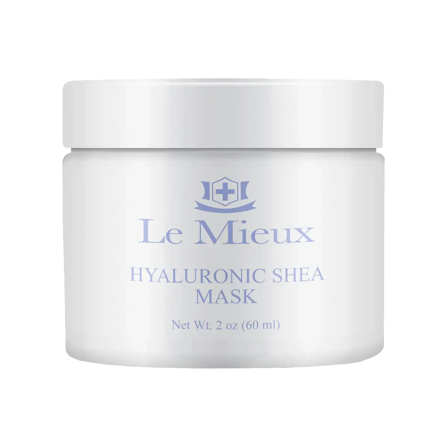 Le Mieux Hyaluronic Shea Mask