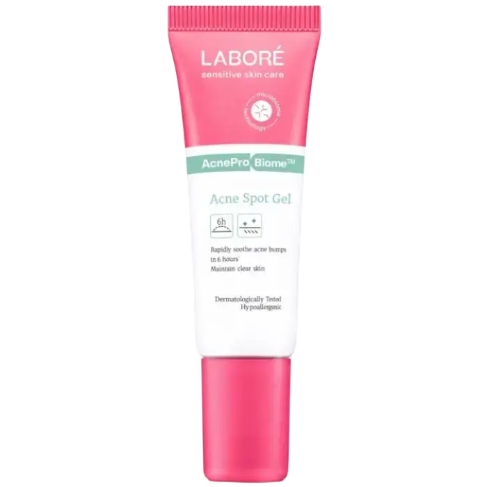 Labore Acnepro Biome Acne Spot Gel