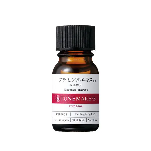 Tunemakers Placenta Extract