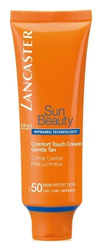 Lancaster Sun Beauty Comfort Touch SPF 50