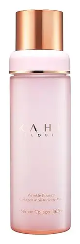 KAHI Wrinkle Bounce Collagen Mist Ampoule