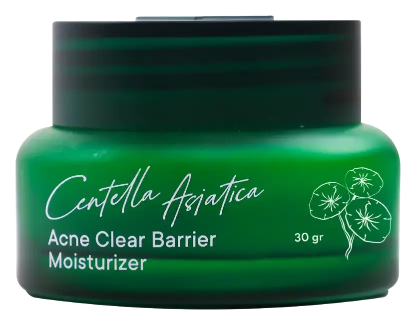Npure Centella Asiatica Acne Clear Barrier Moisturizer