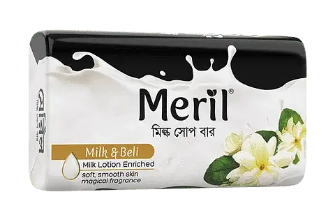Meril Milk Soap Bar Beli