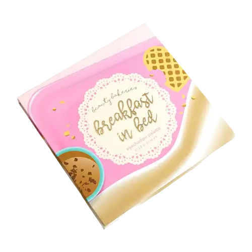Beauty Bakerie Breakfast In Bed Eyeshadow