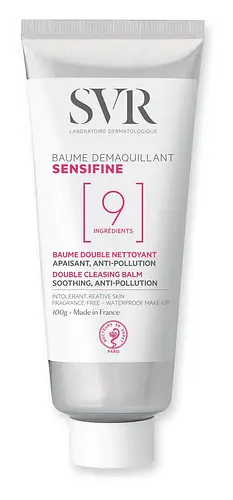 SVR Sensifine Baume Démaquillant