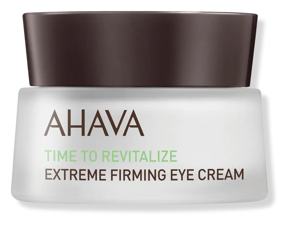 AHAVA Extreme Firming Eye Cream