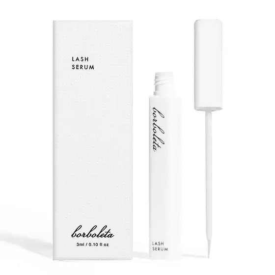 Borboleta Lash Serum