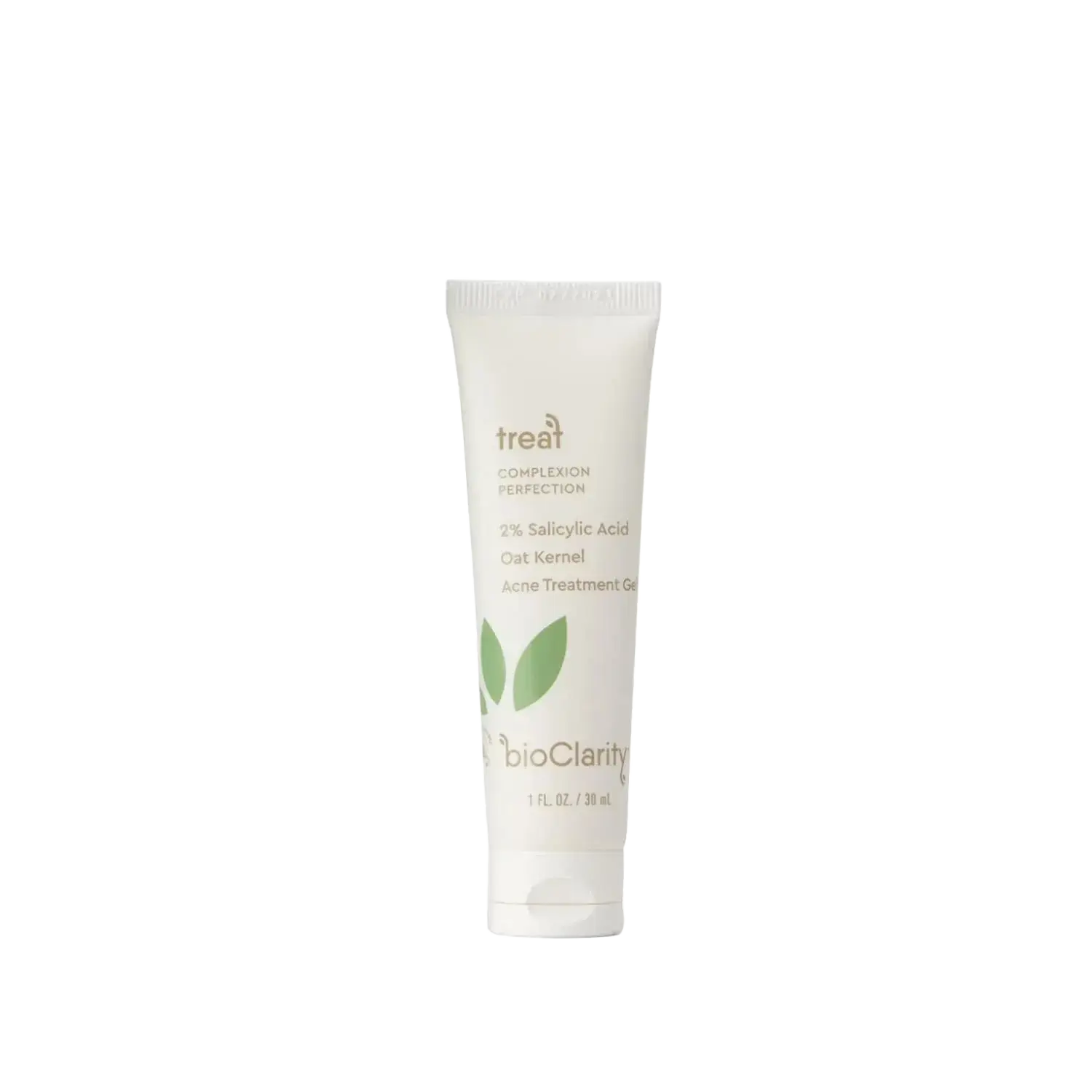 bioClarity Acne Treatment Gel