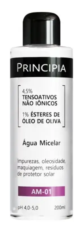Principia AM-01 Àgua Micelar