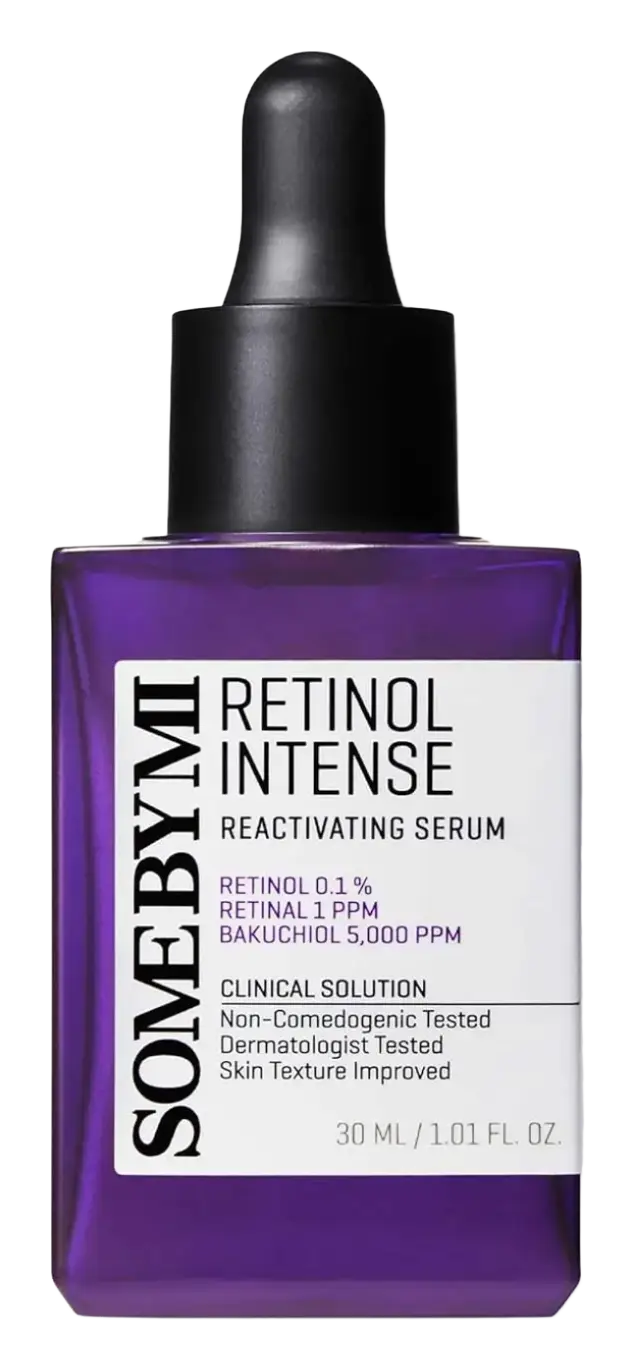 Some By Mi Retinol Intense Reactivating Serum