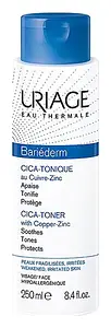 Uriage Bariederm Cica Soothing Toner with Copper-Zinc