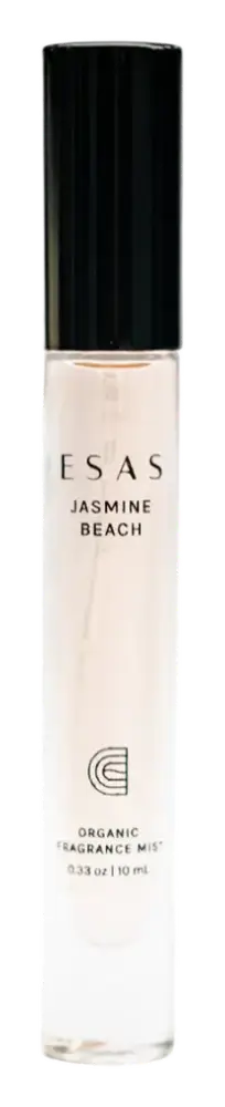 Esas Beauty Jasmine Beach Fragrance