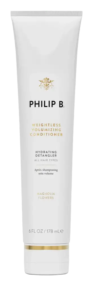 Philip B Weightless Volumizing Conditioner