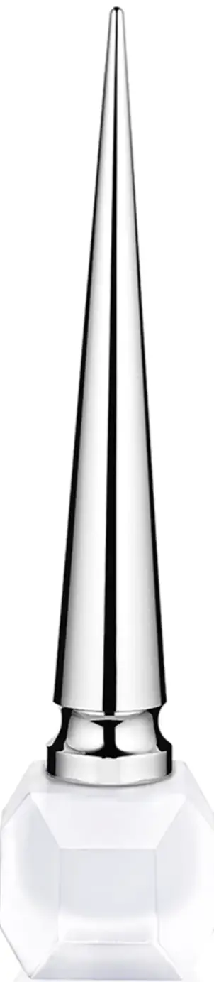 Christian Louboutin Matte Nail Top Coat