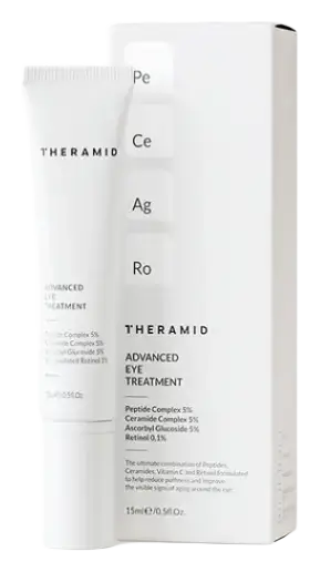 Theramid Advanced Eye Treatment
