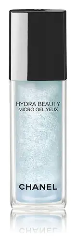 Chanel Hydra Beauty Micro Gel Yeux Intense Smoothing Hydration Eye Gel Eye Cream