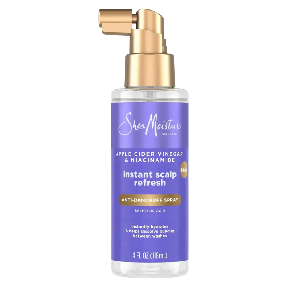 Shea Moisture Anti-Dandruff Spray
