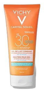 Vichy Capital Soleil Melting Milk-Gel SPF 30 Germany