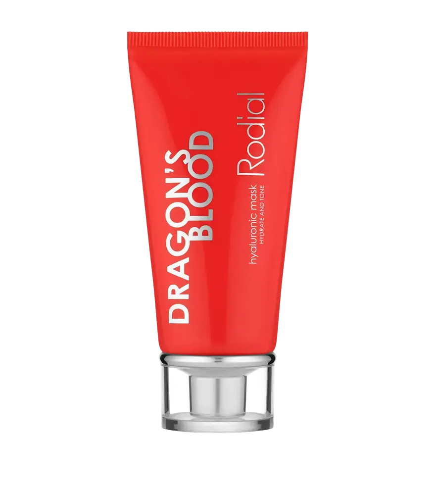 Rodial Dragon’s Blood Hyaluronic Mask