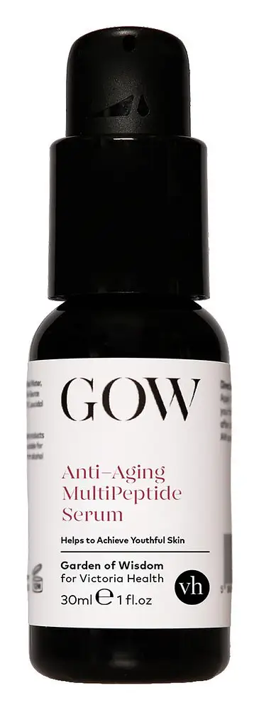 Garden of Wisdom Anti-Aging Multipeptide Serum